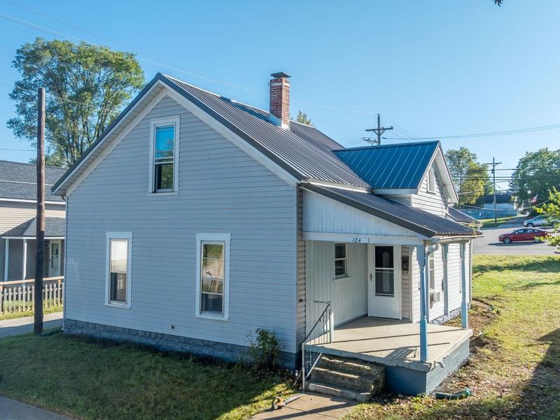 124 N Main Street, Covington, OH 45318 Photo 1