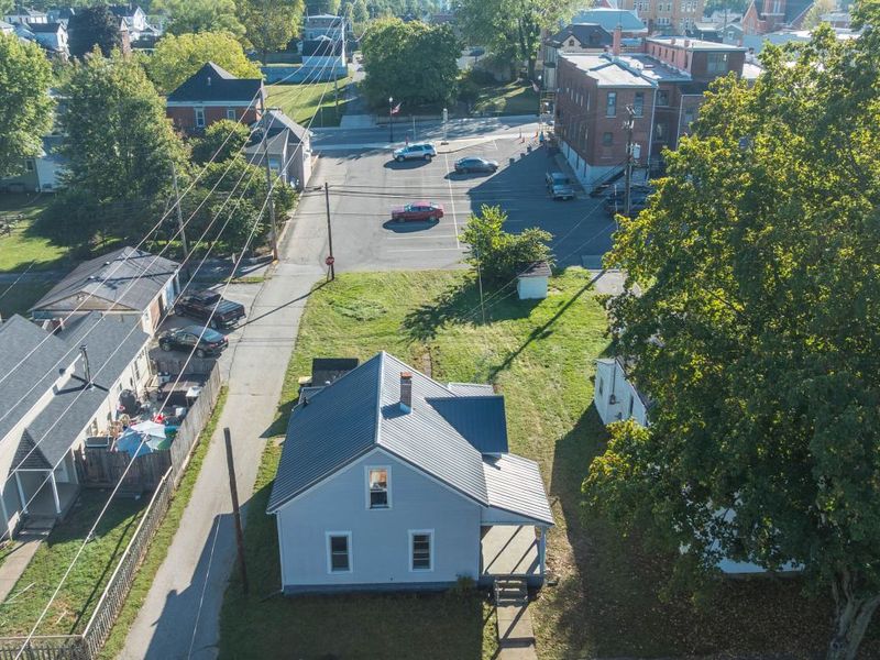 124 N Main Street, Covington, OH 45318 Photo 3