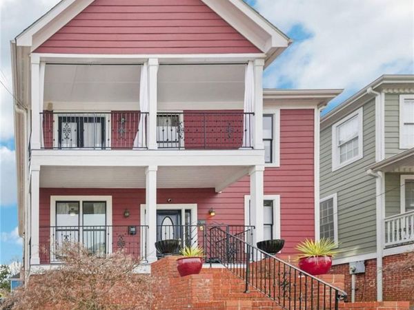 121 Fulton Way, Atlanta, GA 30312