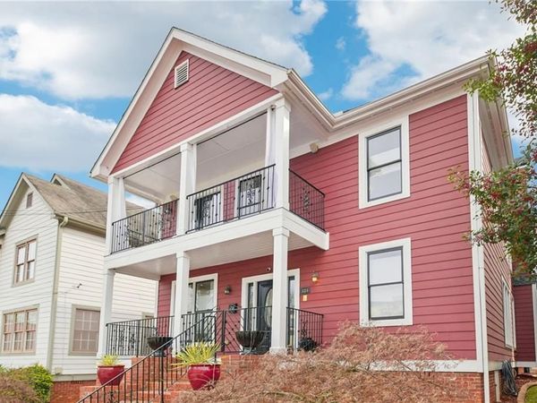 121 Fulton Way, Atlanta, GA 30312