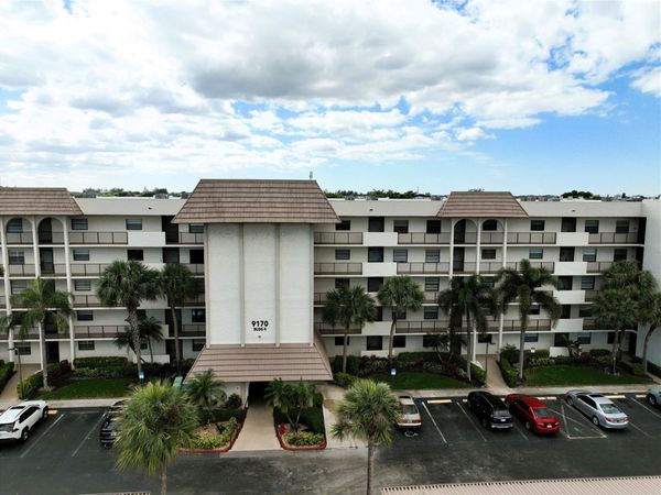 9170 SW 14th Street, Unit 4409, Boca Raton, FL 33428