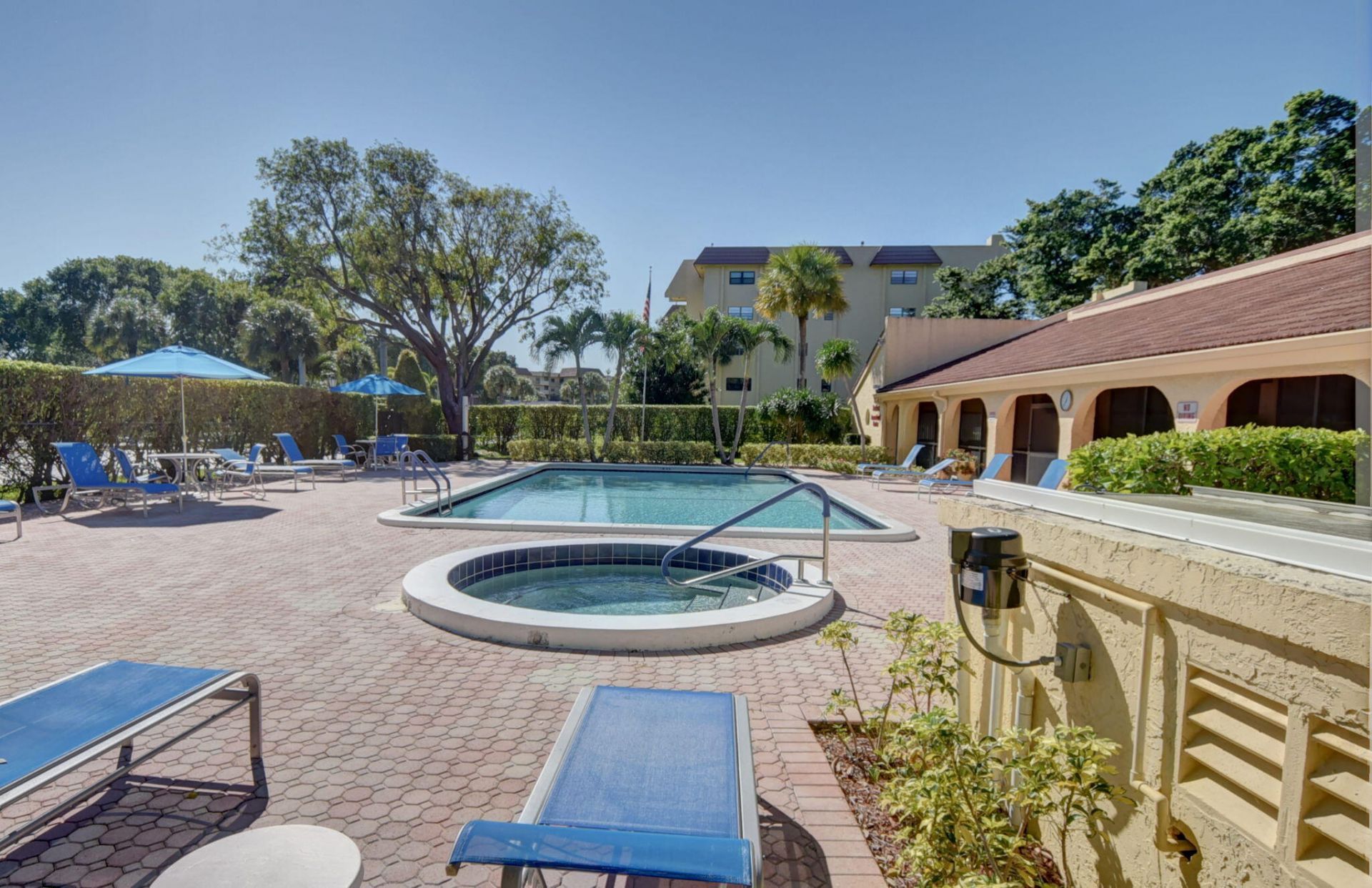 9170 SW 14th Street, Unit 4409, Boca Raton, FL 33428 Photo