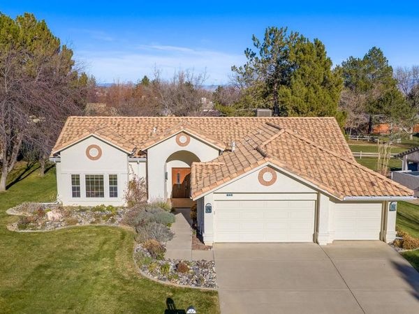 517 Liberty Cap Court, Grand Junction, CO 81507