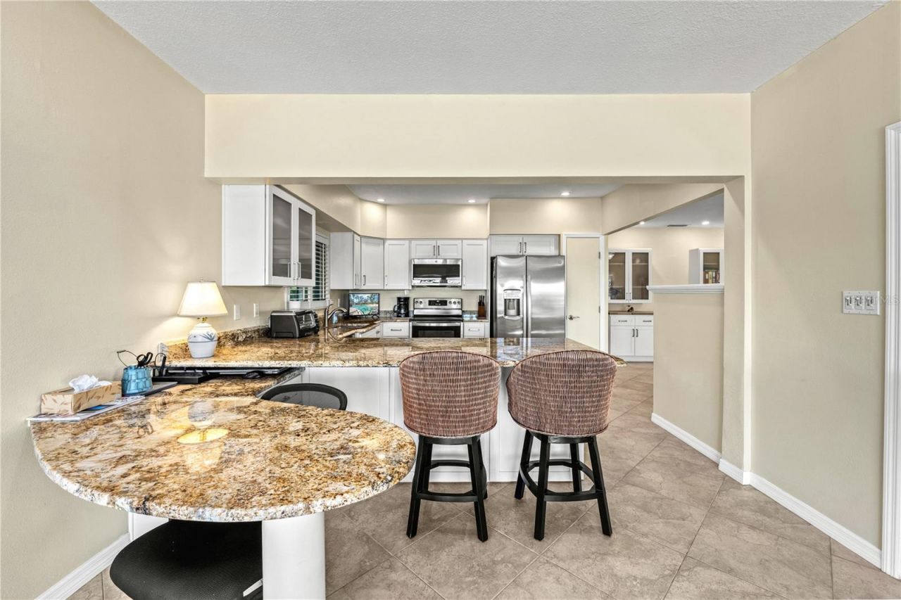 1320 Moonmist Drive, Unit B-11, Sarasota, FL 34242 Photo