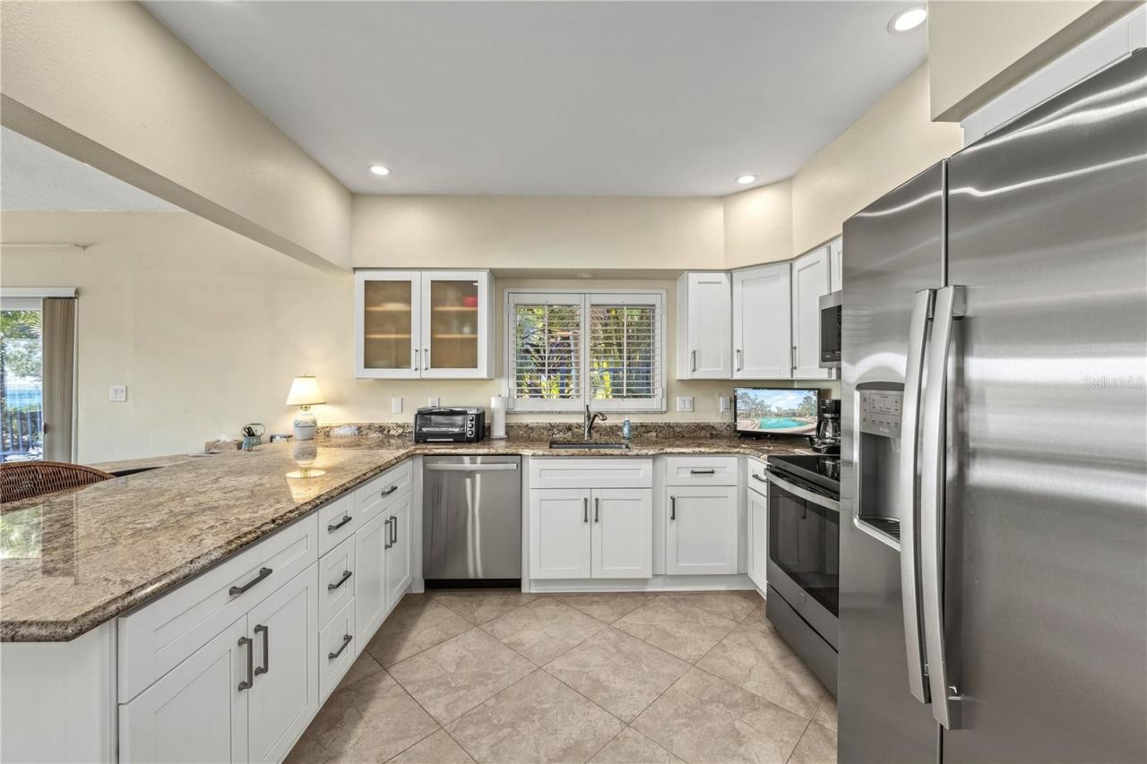 1320 Moonmist Drive, Unit B-11, Sarasota, FL 34242 Photo