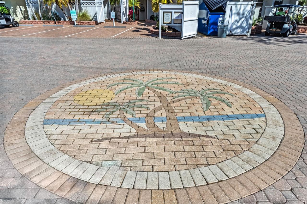 1320 Moonmist Drive, Unit B-11, Sarasota, FL 34242 Photo