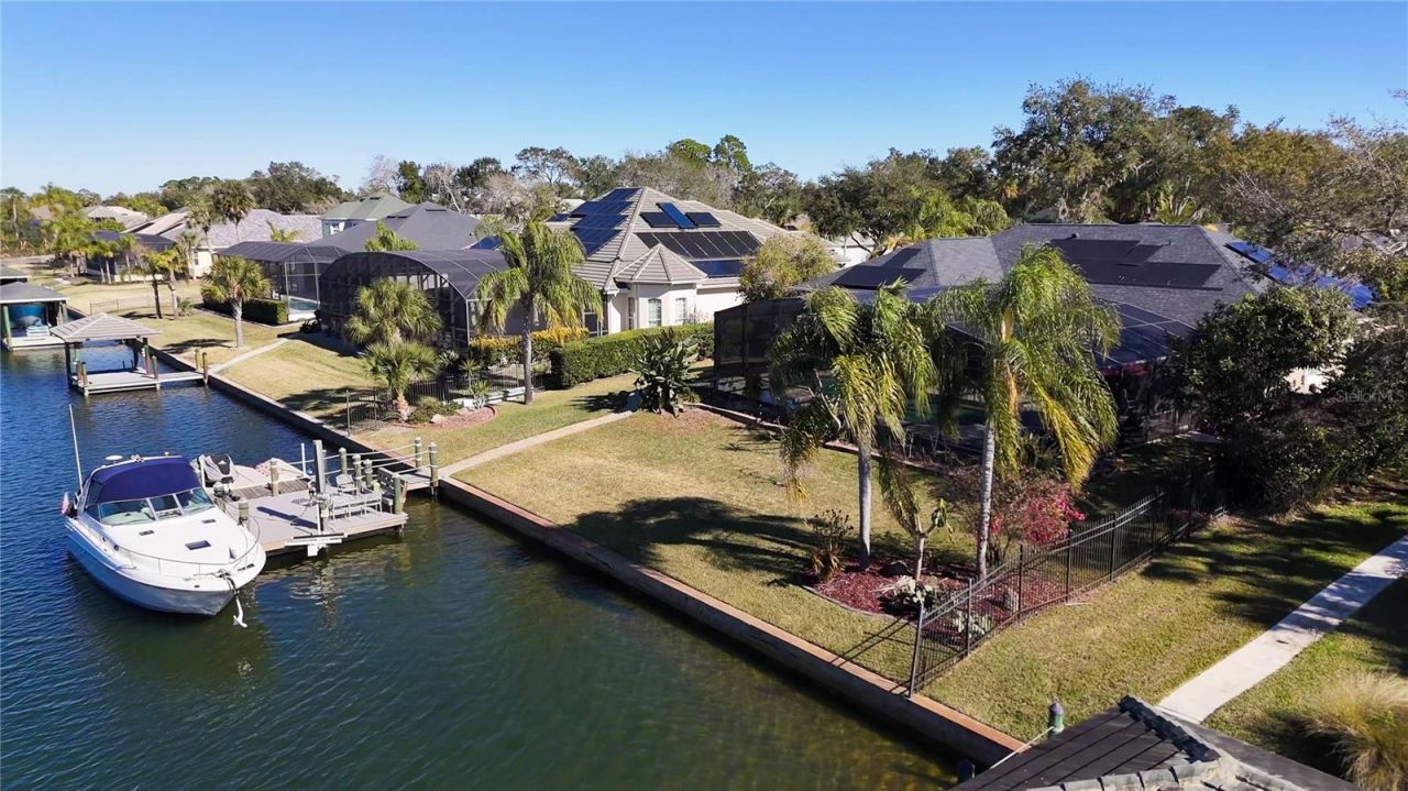 18 Old Oak Drive N, Palm Coast, FL 32137 Photo