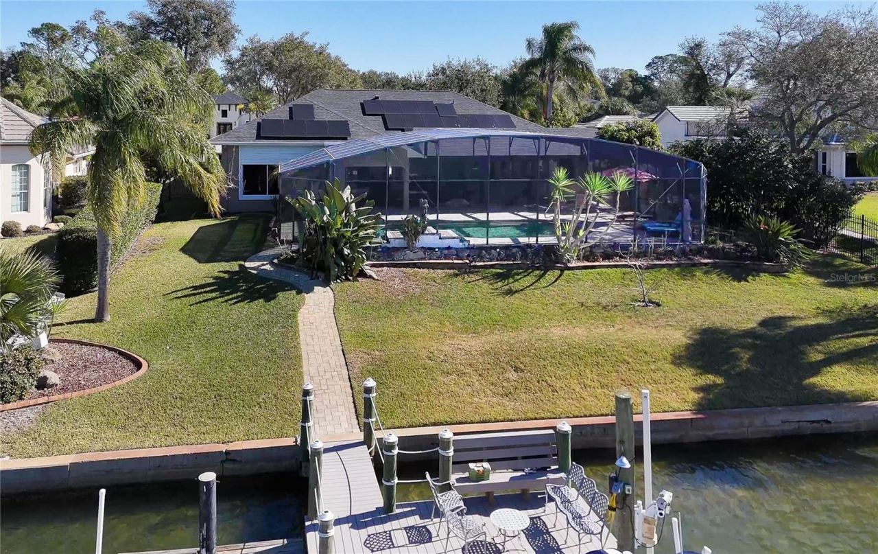 18 Old Oak Drive N, Palm Coast, FL 32137 Photo