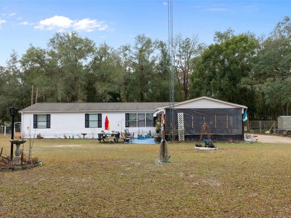 2950 E DOVE COURT, INVERNESS, FL 34452