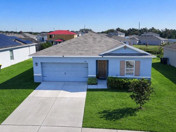 452 BURNHAM CIRCLE, AUBURNDALE, FL 33823