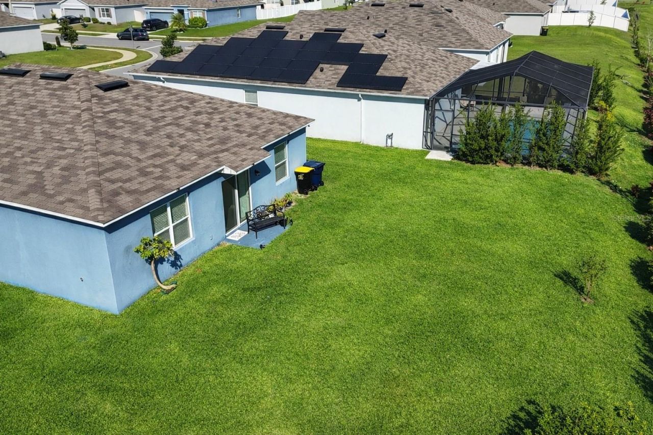 452 Burnham Circle, Auburndale, FL 33823 Photo