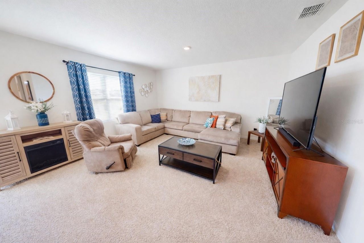 452 Burnham Circle, Auburndale, FL 33823 Photo