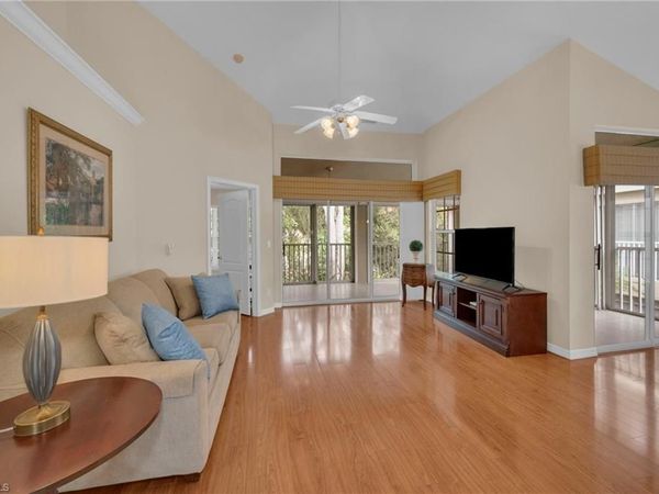 3951 Windward Passage CIR, Unit 202, BONITA SPRINGS, FL 34134