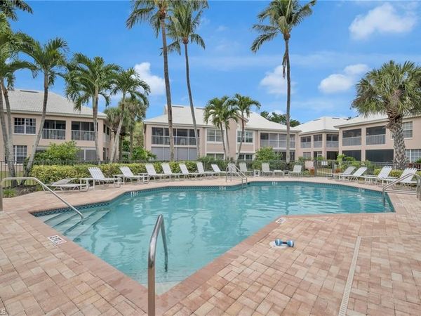 3951 Windward Passage CIR, Unit 202, BONITA SPRINGS, FL 34134