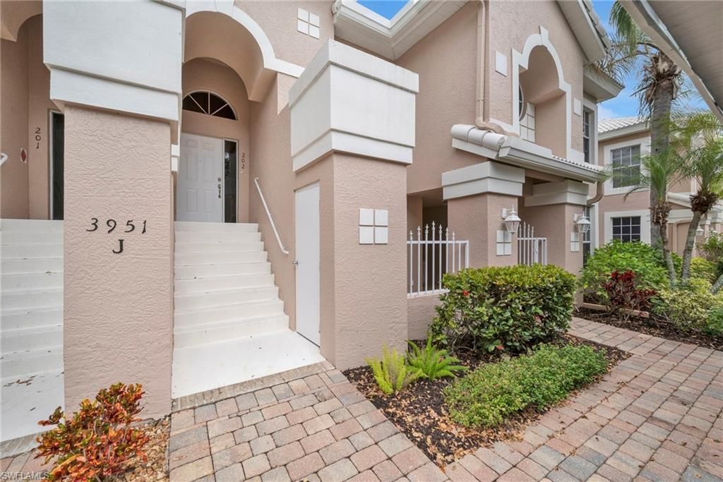 3951 Windward Passage Cir, Unit 202, Bonita Springs, FL 34134 Photo