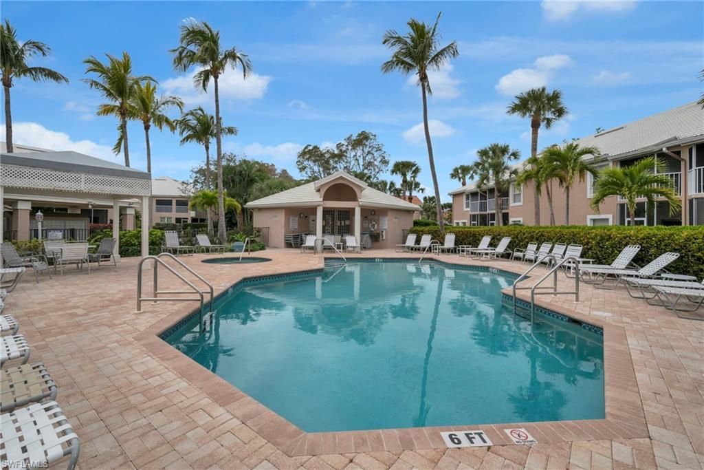 3951 Windward Passage Cir, Unit 202, Bonita Springs, FL 34134 Photo