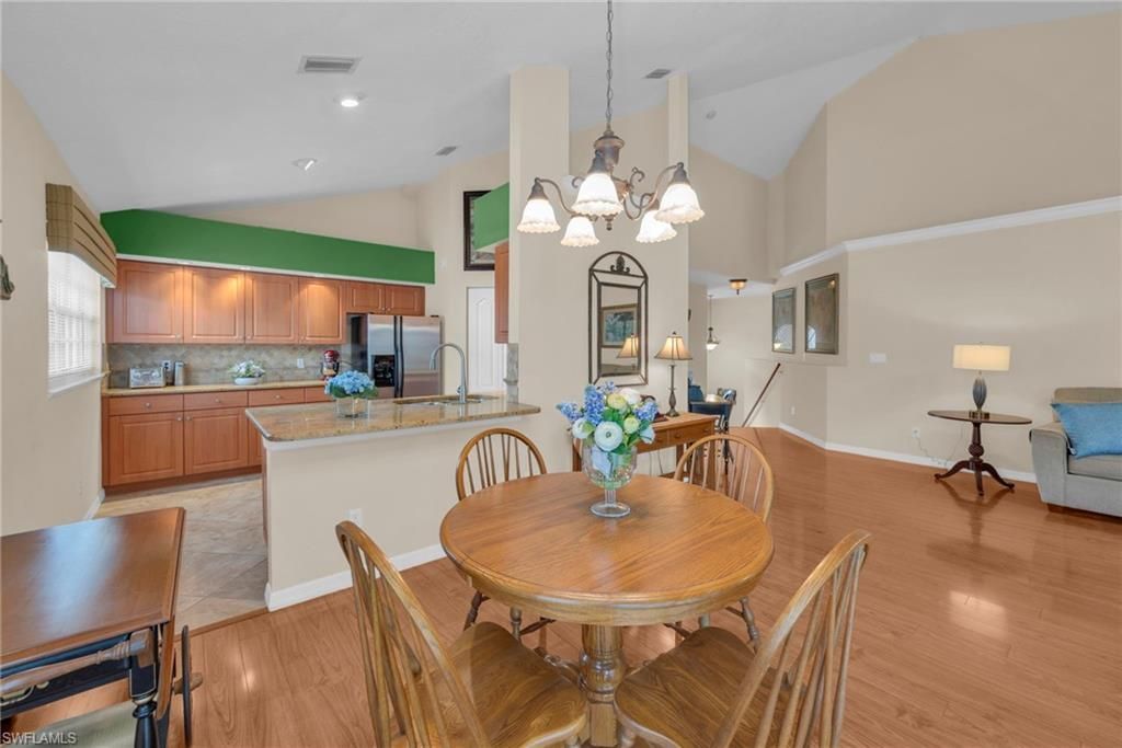 3951 Windward Passage Cir, Unit 202, Bonita Springs, FL 34134 Photo