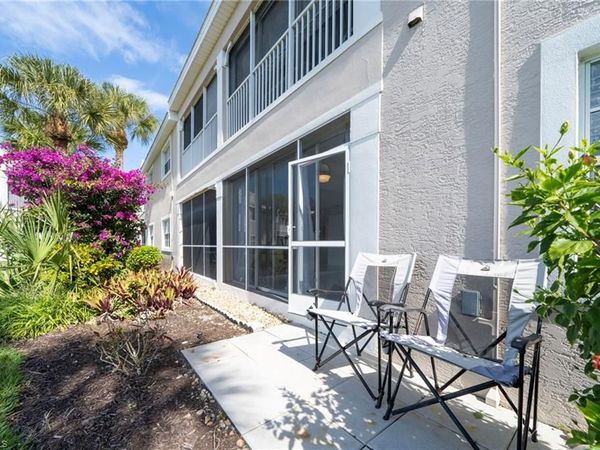 1149 Sweetwater LN, Unit 4102, NAPLES, FL 34110