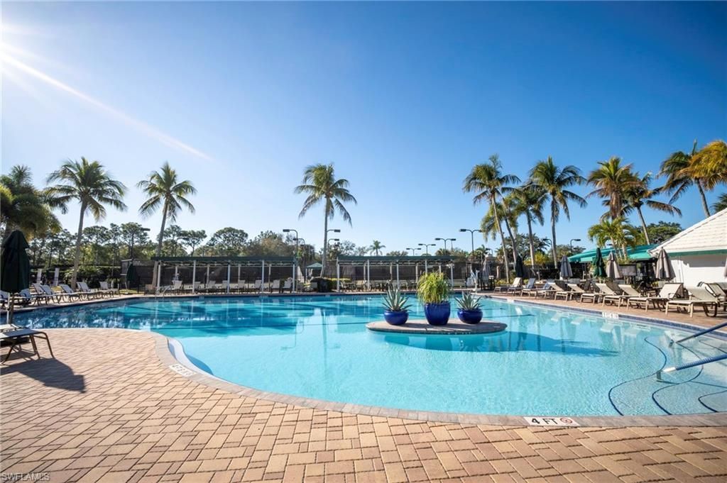 1149 Sweetwater Ln, Unit 4102, Naples, FL 34110 Photo