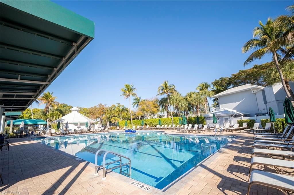 1149 Sweetwater Ln, Unit 4102, Naples, FL 34110 Photo