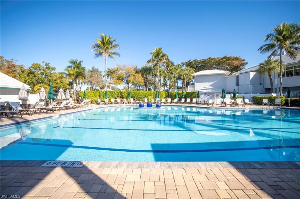 1149 Sweetwater Ln, Unit 4102, Naples, FL 34110 Photo