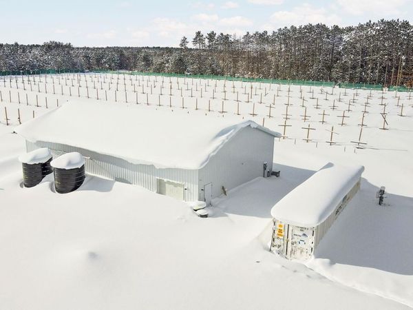 808 Kresnak Road, Mancelona, MI 49659