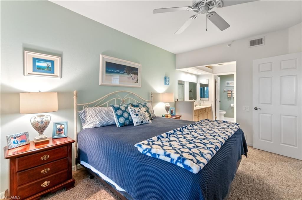 13046 Amberley Ct, Unit 601, Bonita Springs, FL 34135 Photo