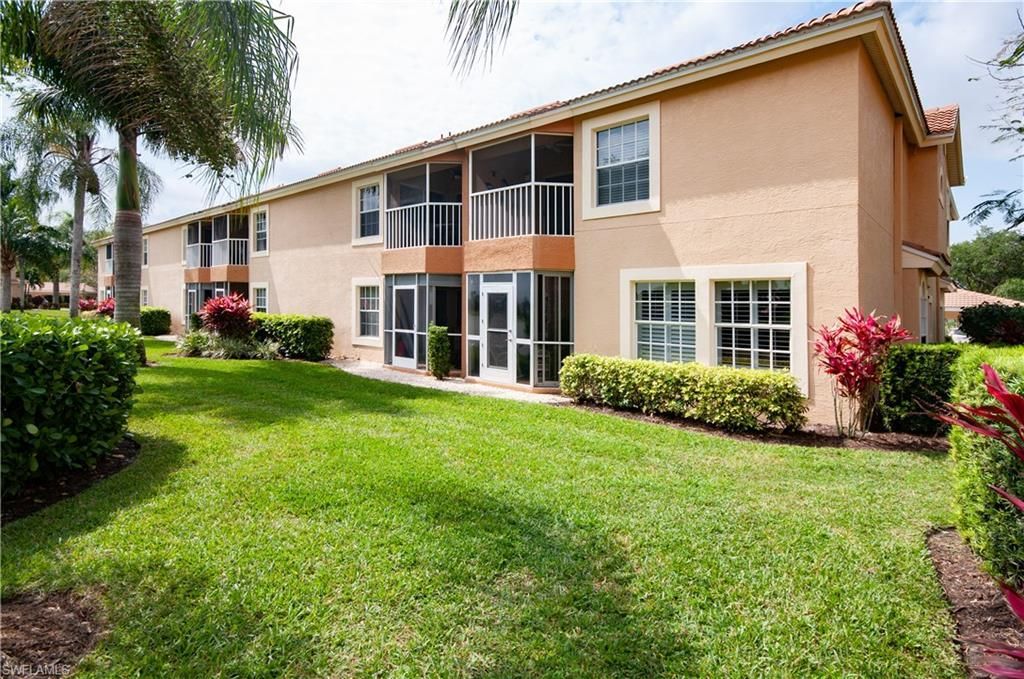 13046 Amberley Ct, Unit 601, Bonita Springs, FL 34135 Photo