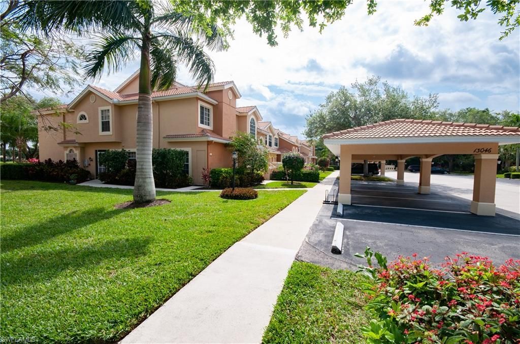 13046 Amberley Ct, Unit 601, Bonita Springs, FL 34135 Photo