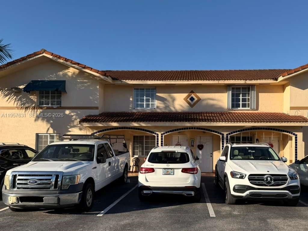 10017 W Okeechobee Rd, Unit 201, Hialeah Gardens, FL 33016 Main Photo