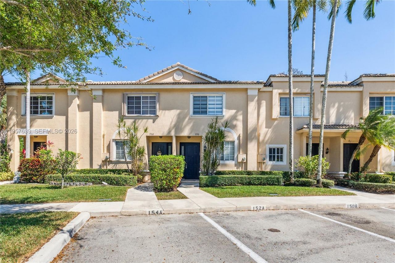 5758 NW 48th Ave, Coconut Creek, FL 33073 Photo