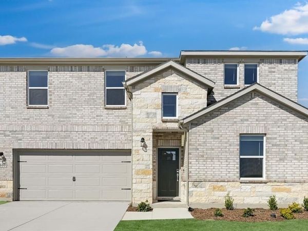 2600 Glacier Road, Anna, TX 75409