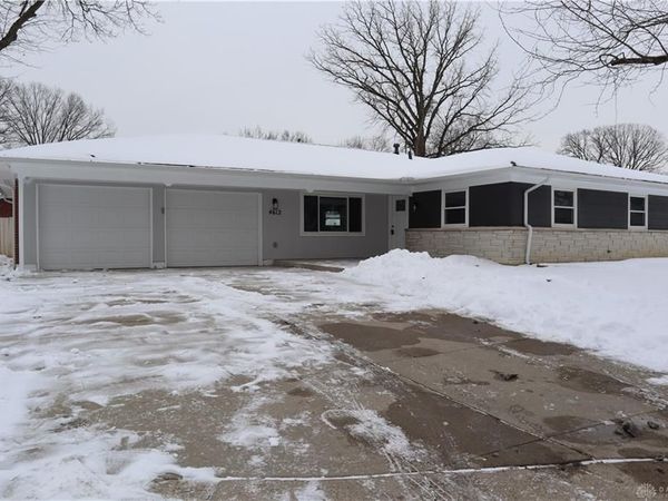 4612 Passaic Court, Dayton, OH 45424