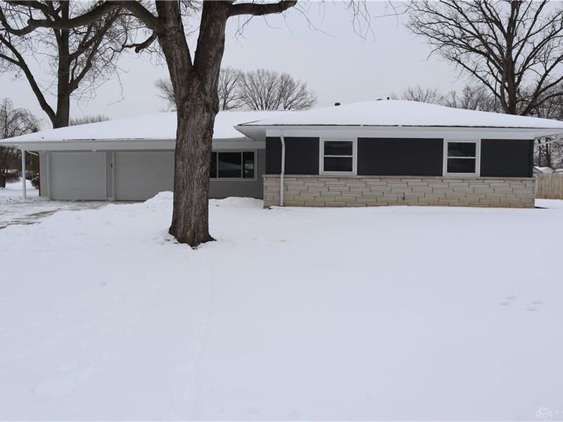 4612 Passaic Court, Dayton, OH 45424 Photo 2