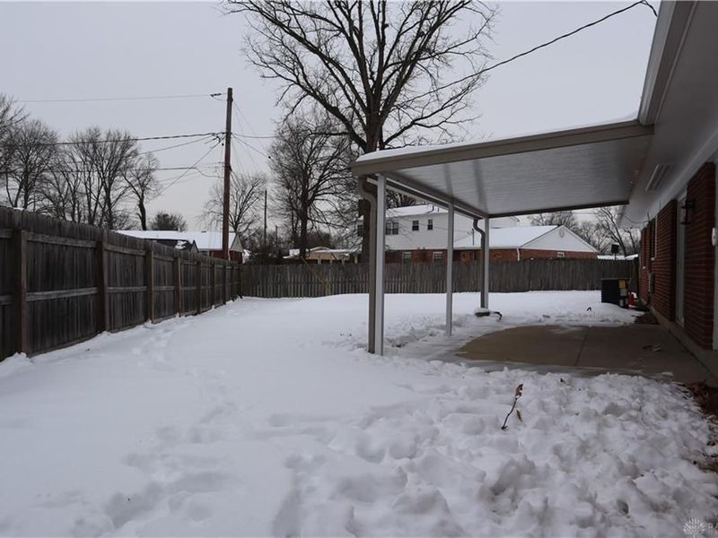 4612 Passaic Court, Dayton, OH 45424 Photo 69