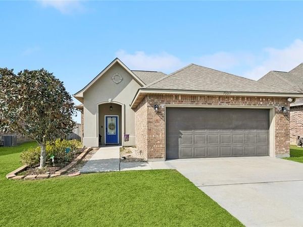 70017 HIRSON Court, Madisonville, LA 70447