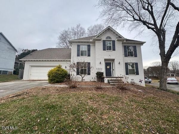 1205 Newfane Circle, Knoxville, TN 37922