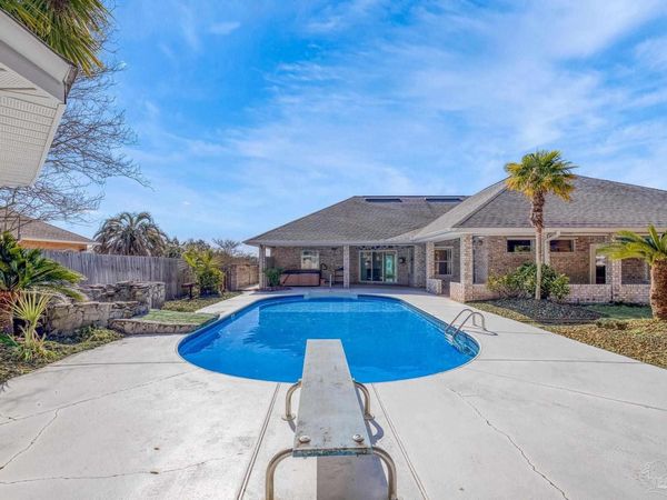 4244 N Cambridge Way, Pace, FL 32571