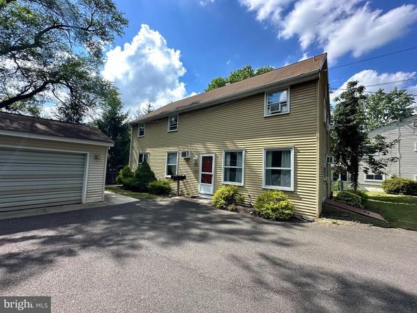 410 NORTH STREET, Unit C, DOYLESTOWN, PA 18901