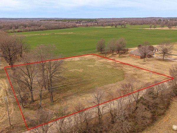1.84 Acres Tract 1 Greene 424 Road, Marmaduke, AR 72443