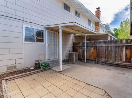 28 Smithridge Park, Reno, NV 89502 Photo