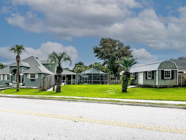 315 Nautilus Street, Panama City Beach, FL 32413