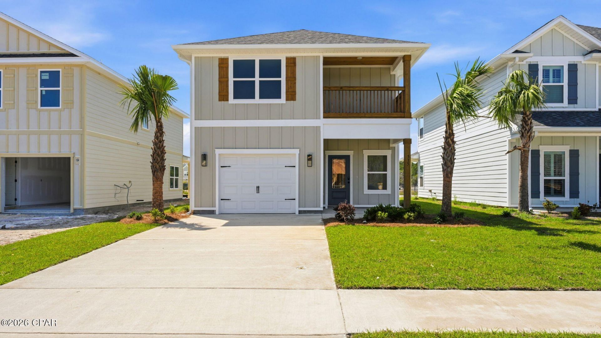 315 Robinson Bluff Road, Panama City Beach, FL 32407 Main Photo