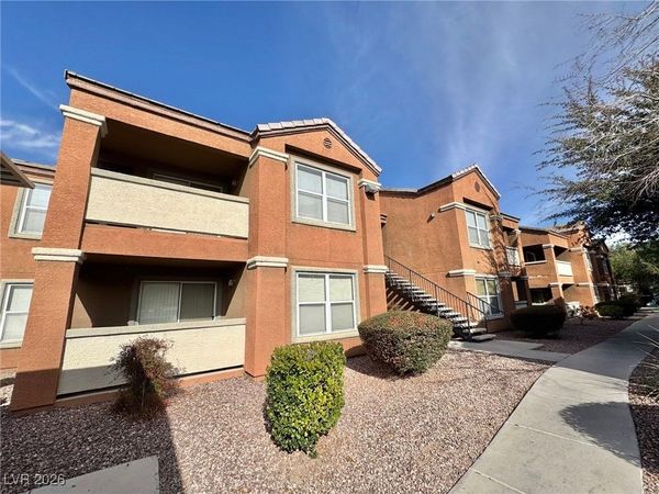 555 E Silverado Ranch Boulevard, Unit 2010, Las Vegas, NV 89183