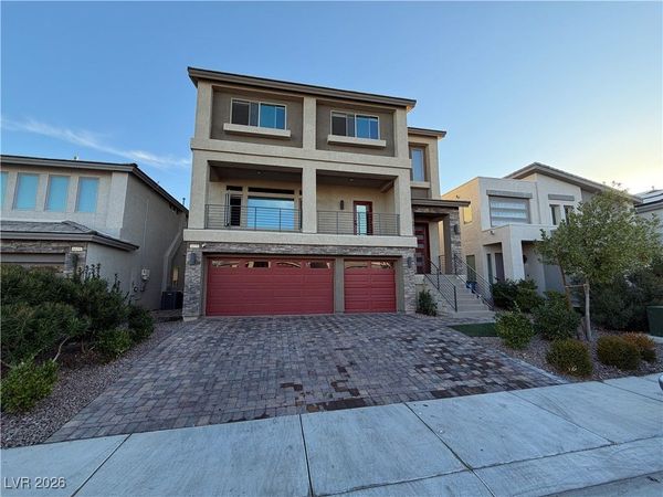 6659 Tangled Vines Avenue , Las Vegas, NV 89139