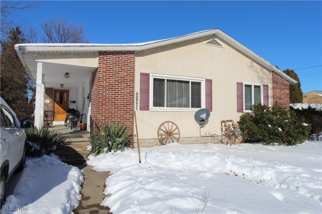 409-411 W Church Street, Orrville, OH 44667 Main Photo