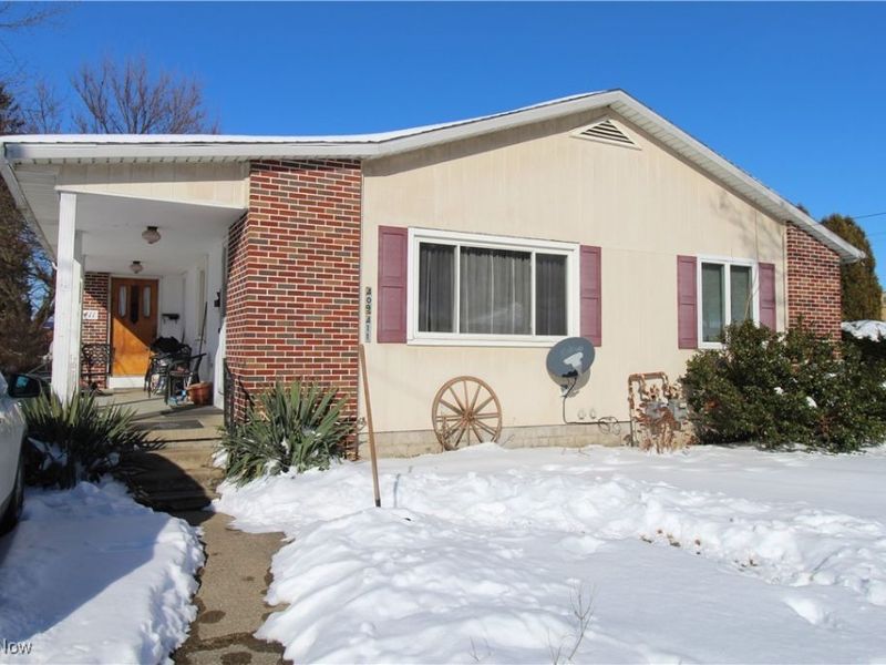 409-411 W Church Street, Orrville, OH 44667 Photo 1