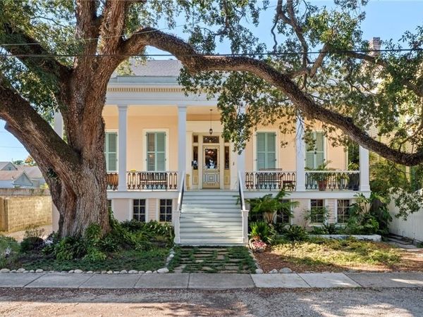 1221 N TONTI Street, New Orleans, LA 70119