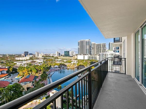 600 W Las Olas Blvd , Unit 1605S, Fort Lauderdale, FL 33312