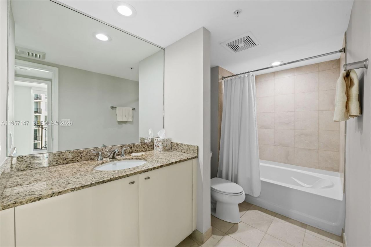 600 W Las Olas Blvd , Unit 1605S, Fort Lauderdale, FL 33312 Photo